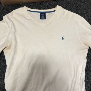 Polo Ralph Lauren long sleeve thermal